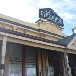 The Clubhouse
