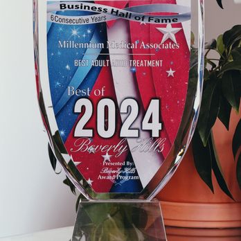 MILLENNIUM MEDICAL ASSOCIATES - ADULT ADD &amp; ADHD TREATMENT 