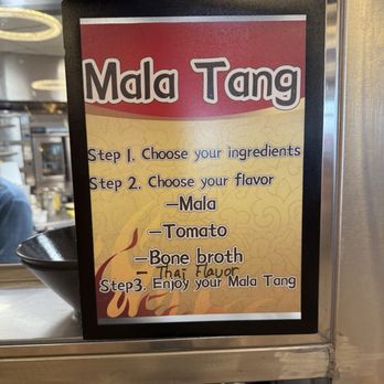 Daly Buffet - The soup that you can choose. - Buffets Near Me - Daly City, California Daly Buffet - The soup that you can choose. - Buffets Near Me - Daly City, California