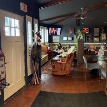 Luana's Coffee & Beer - Coffee & Tea Near Me - Phoenix, Arizona Luana's Coffee & Beer - Coffee & Tea Near Me - Phoenix, Arizona