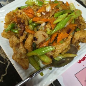Elite Event: Crawfish Asian Cuisine - Flounder is XO sauce - Yelp Events Near Me - Reno, Nevada