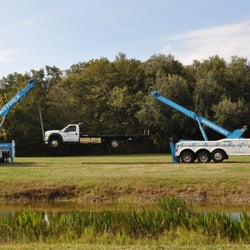 Brewington's Towing &Recovery