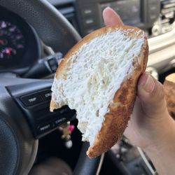 Einstein Bros. Bagels