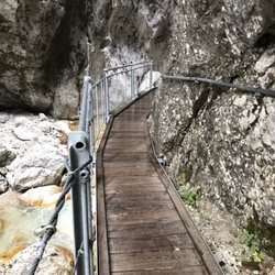 Höllentalklamm