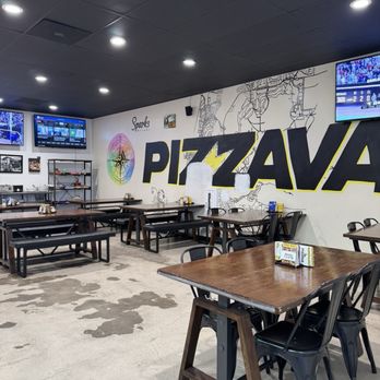 Pizzava - Pizza Near Me - Sparks, Nevada