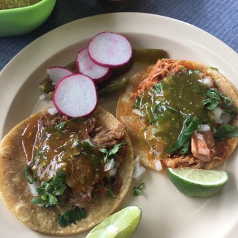 Taqueria El Grullo - Carnitas and pollo taco - Mexican Near Me - Oakland, California Taqueria El Grullo - Carnitas and pollo taco - Mexican Near Me - Oakland, California