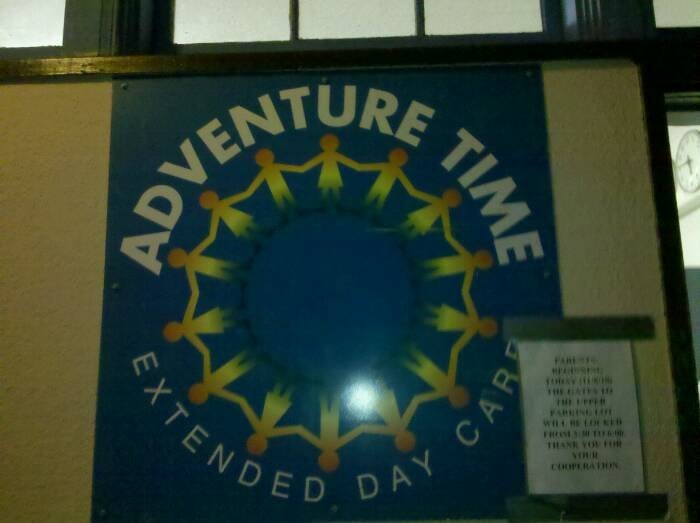 Adventure Time Montclair - childcare center in Oakland, CA