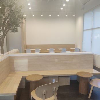 Coffee U - Inside - Coffee & Tea Near Me - Frisco, Texas