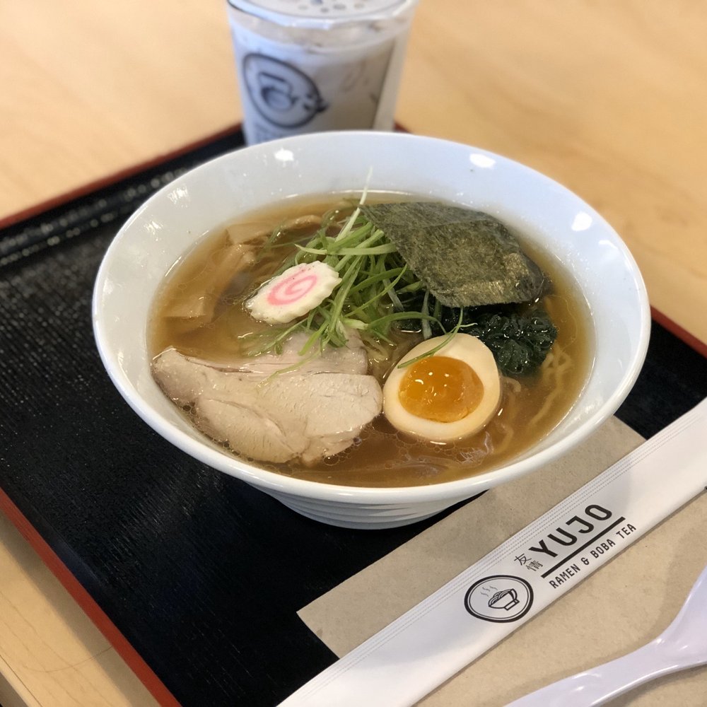 Yujo - Tokyo Classic - Ramen Near Me - Indianapolis, Indiana Yujo - Tokyo Classic - Ramen Near Me - Indianapolis, Indiana