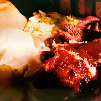Johnny's Pit Barbeque - Barbeque Near Me - El Paso, Texas
