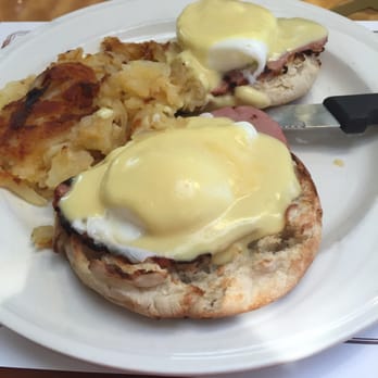 Georgia Diner - Eggs Benedict - Diners Near Me - Elmhurst, New York Georgia Diner - Eggs Benedict - Diners Near Me - Elmhurst, New York