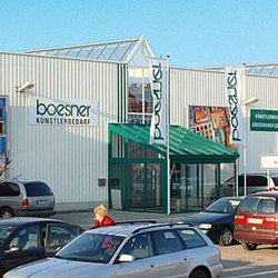 Boesner