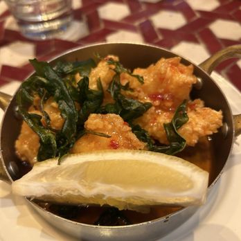 Cafe Andaluz - Gambas Rebozadas - Tapas/Small Plates Near Me - Edinburgh, EDH Cafe Andaluz - Gambas Rebozadas - Tapas/Small Plates Near Me - Edinburgh, EDH