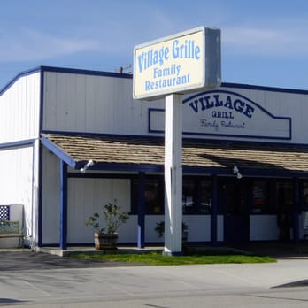 Village Grill - The Entrance - Diners Near Me - Tehachapi, California Village Grill - The Entrance - Diners Near Me - Tehachapi, California