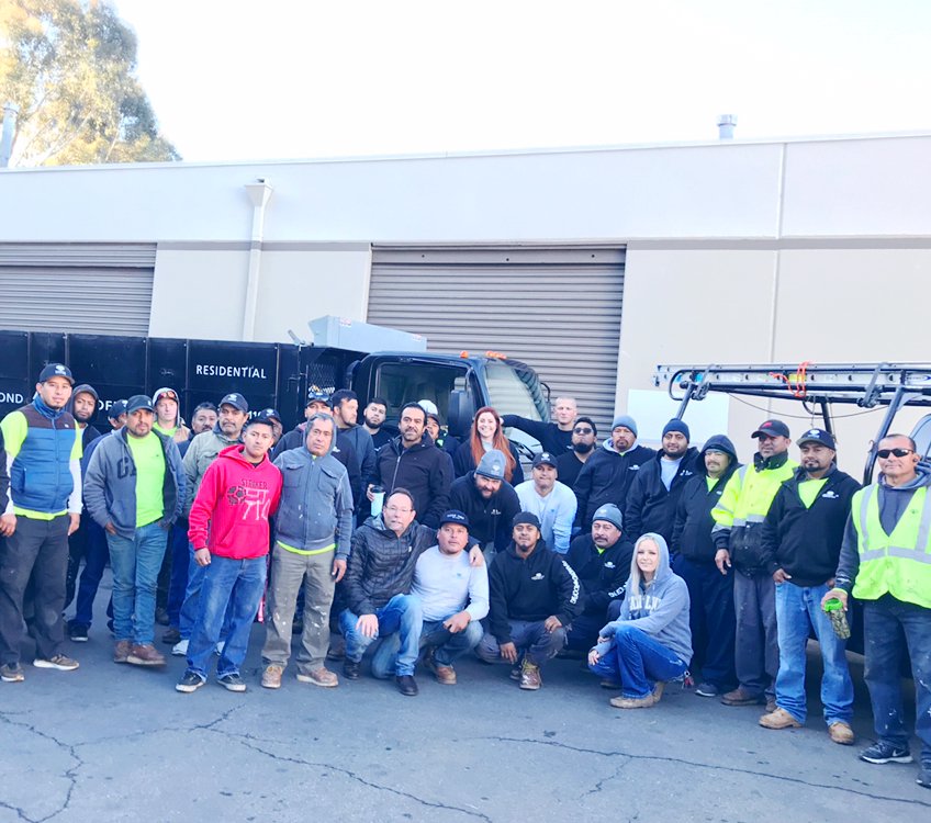 Slide of Diamond Roofing