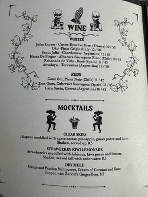 Menu photo 4 Diego's Middletown, RI