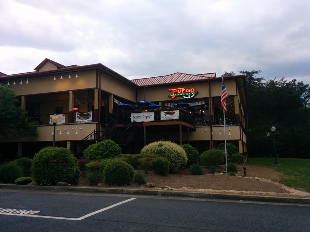 FUEGO MEXICAN GRILL AND TEQUILA BAR CLOSED 22 Reviews 60 N Gate