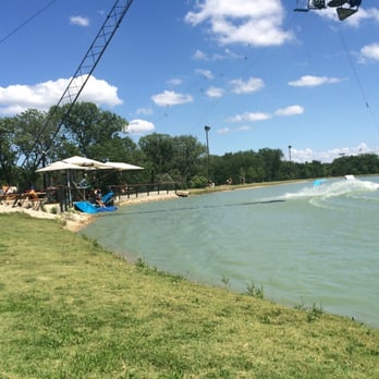 Hydrous Wakeparks - Allen - Great place! Good customer service, very friendly. - Amusement Parks Near Me - Allen, Texas Hydrous Wakeparks - Allen - Great place! Good customer service, very friendly. - Amusement Parks Near Me - Allen, Texas