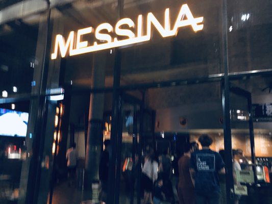 Gelato Messina South Brisbane by null