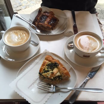 La Casetta a Monti - Tasty breakfast! - Italian Near Me - Rome, RM La Casetta a Monti - Tasty breakfast! - Italian Near Me - Rome, RM