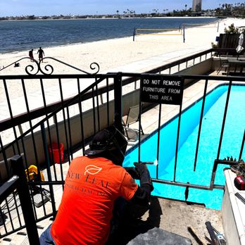 New Leaf Contracting - General Contractors Near Me - Santee, California New Leaf Contracting - General Contractors Near Me - Santee, California
