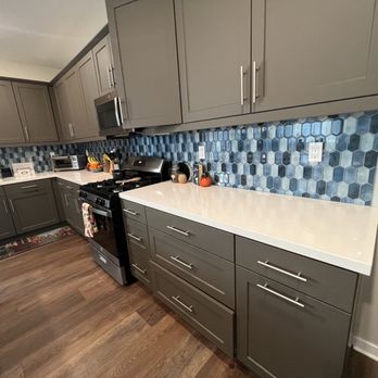 Redstar Construction - Backsplash - General Contractors Near Me - Fontana, California Redstar Construction - Backsplash - General Contractors Near Me - Fontana, California