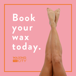 Waxing The City