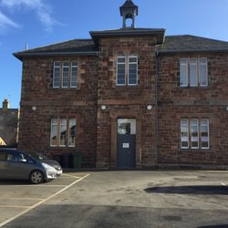 North Berwick Library