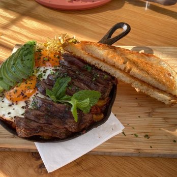 Outpost Kitchen - Steak and Eggs - Breakfast & Brunch Near Me - Costa Mesa, California Outpost Kitchen - Steak and Eggs - Breakfast & Brunch Near Me - Costa Mesa, California