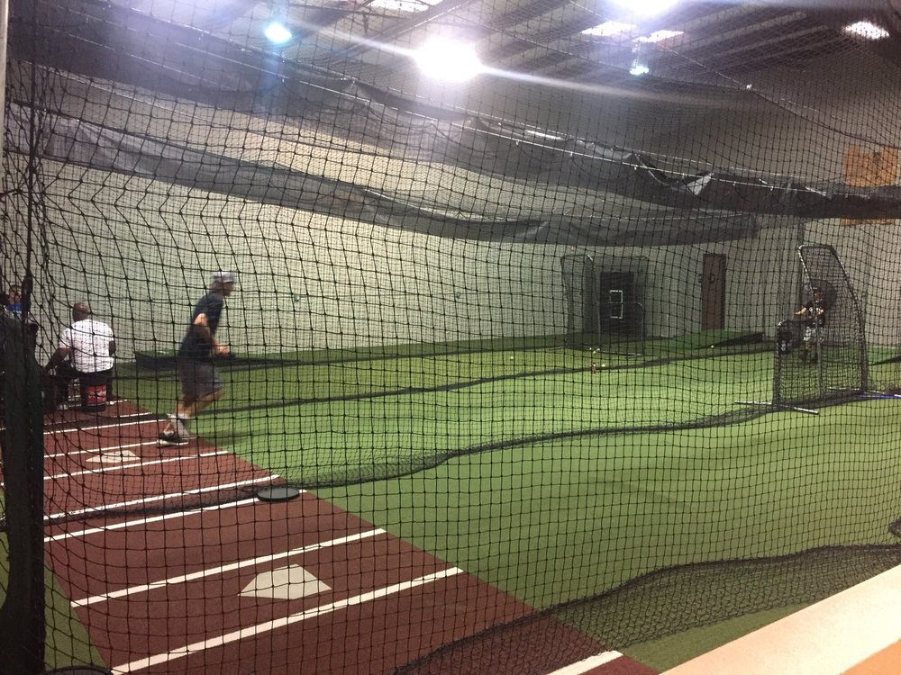 Ripon Baseball - social services organization in Ripon, CA