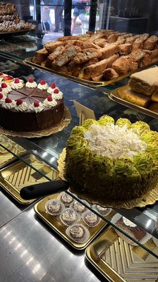 Fellini Caffè by null