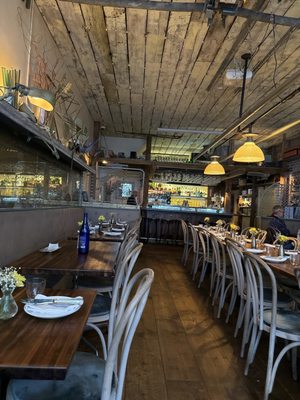 Schilling Restaurant & Bar by null