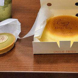 UNCLE TETSU - Updated August 2025 - 471 Photos & 258 Reviews