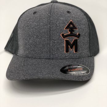 Duran Embroidery - Customized flexfit hat - Customized Merchandise Near Me Duran Embroidery - Customized flexfit hat - Customized Merchandise Near Me