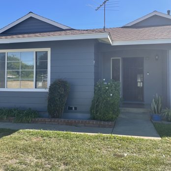 PG Brothers Painting - After photo using  Sherwin Williams paint. - Painters Near Me - Pomona, California