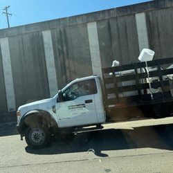 Enterprise Truck Rental