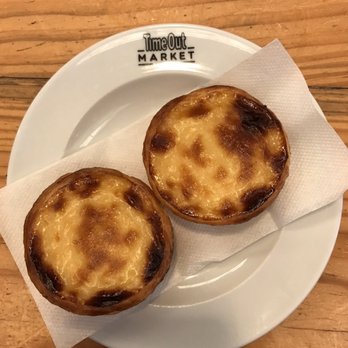 Time Out Market - regular pasties de nata lol - Public Markets Near Me - Lisbon, 11 Time Out Market - regular pasties de nata lol - Public Markets Near Me - Lisbon, 11