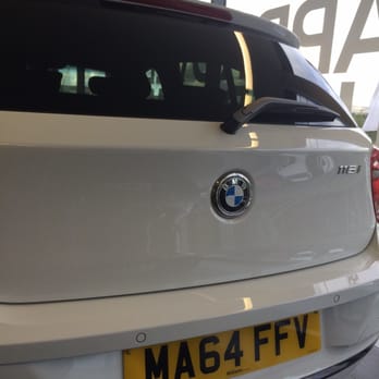 Williams BMW Rochdale - Nice BMW for a decent price - Car Dealers Near Me - Rochdale, XGM
