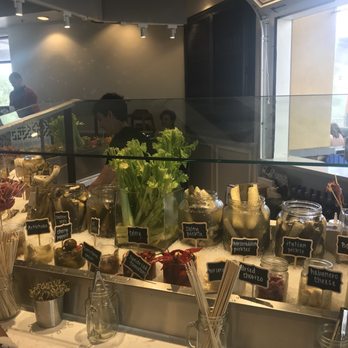 Hash Kitchen - Breakfast & Brunch Near Me - Chandler, Arizona
