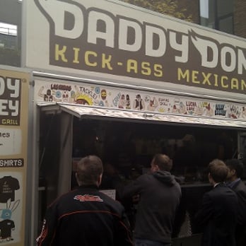Daddy Donkey Mexican Grill - Mexican Near Me - London, XGL Daddy Donkey Mexican Grill - Mexican Near Me - London, XGL