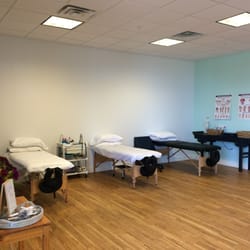Results Care - Open Area Treating Rooms - Results Care, Ave Maria Naples, Florida