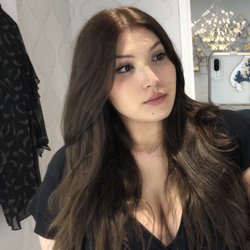 Hair Express - The final result