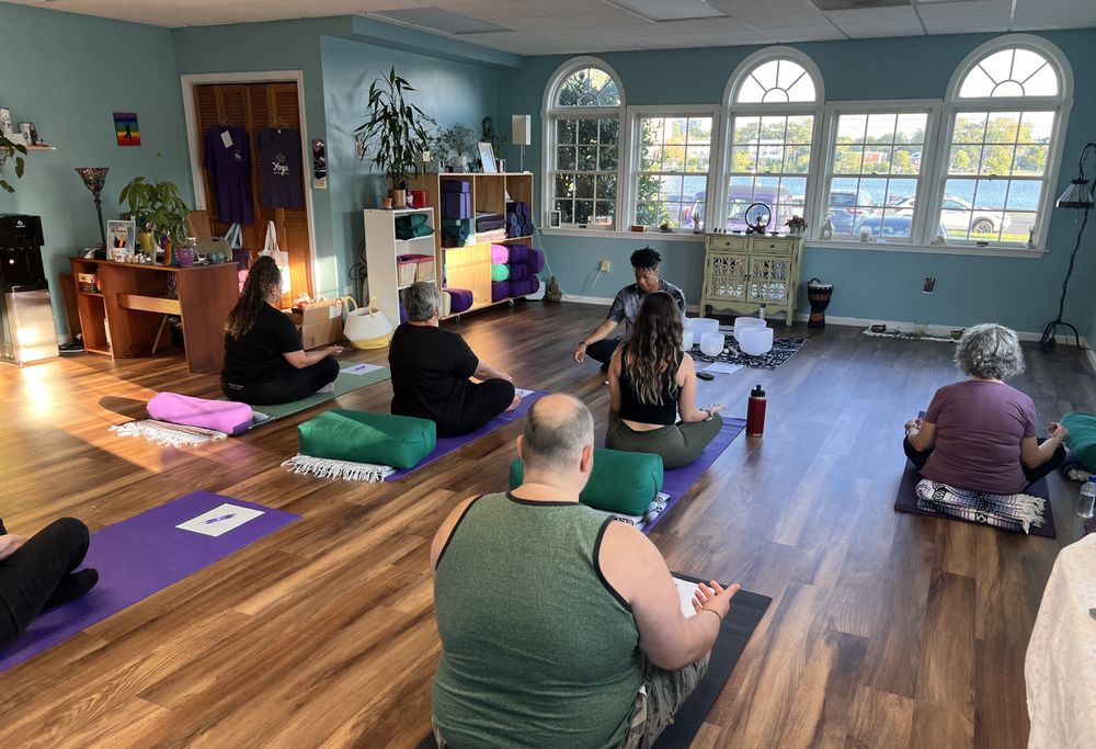 Moore Healing & Empowerment - grief counselor in North Brunswick Township, NJ