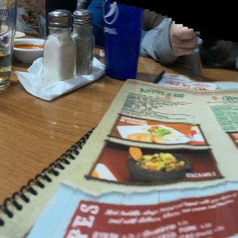 El Cazuelon - Mexican Near Me - Winder, Georgia