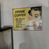 Corner Coffee gift card
