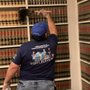 Cedar Cleaning