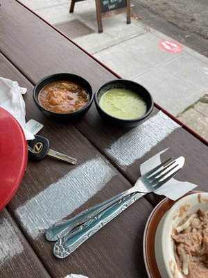 Rosita's Mexican Restaurant by null