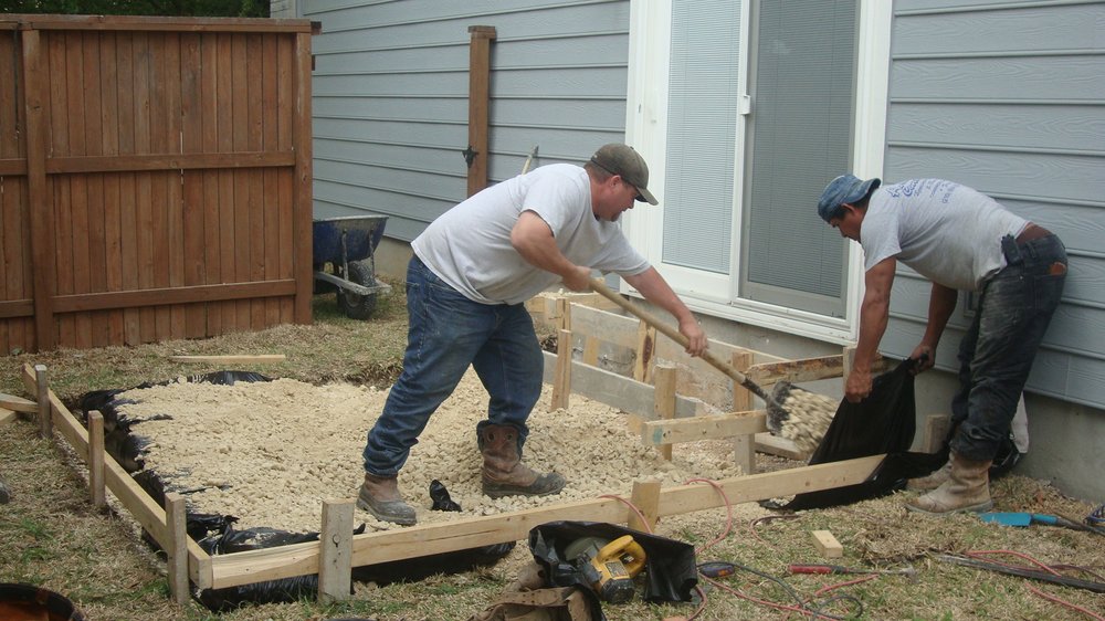 GREEN PASTURES LANDSCAPING Updated June 2024 North Syracuse, New