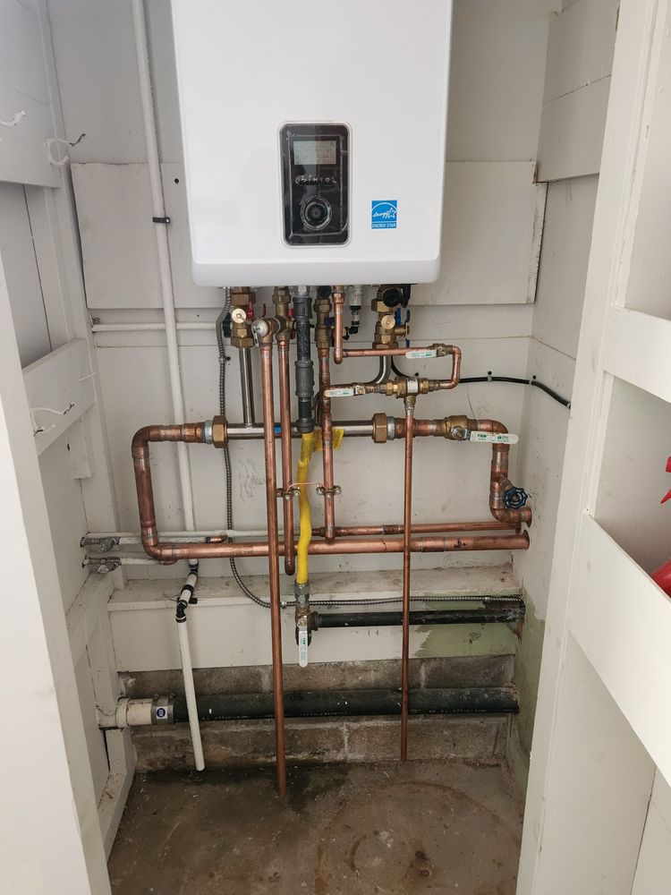 Slide of Bo's Plumbing And Heating