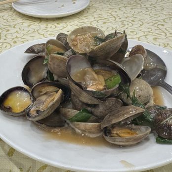Kim Tar Seafood - Seafood Near Me - Temple City, California